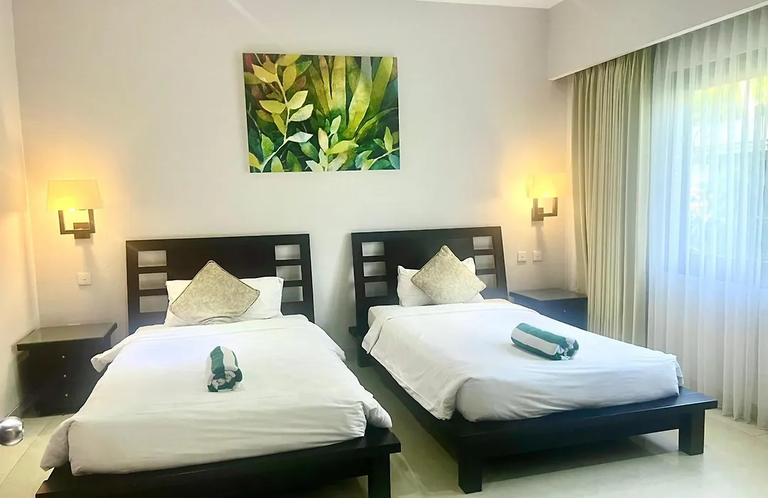 Peninsula Beach Resort-1