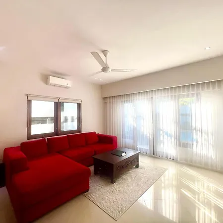 Peninsula Beach Resort-3